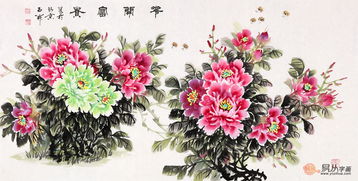 给客厅选挂画有妙招,遵循这三点,选到正确的挂画