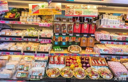 食品经销商卖货难 掌握这些技能,卖货分分钟