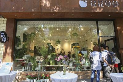 49元“花草翻译官”?他们想卖给你的可不只是这个_客厅装修大全