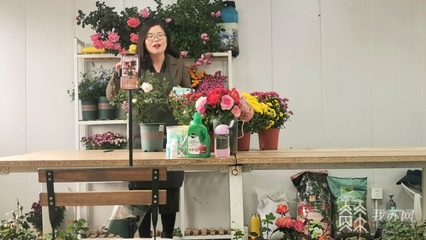 “双十一”农业电商发力 常熟农产品卖得欢