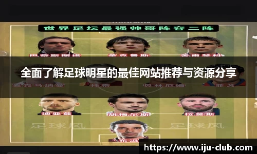 全面了解足球明星的最佳网站推荐与资源分享